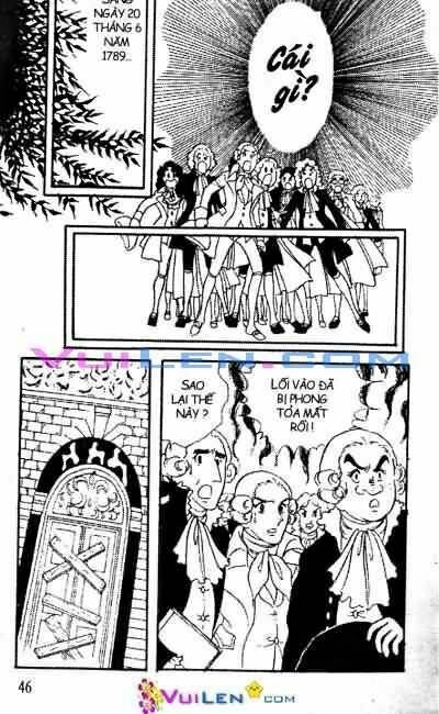 hoa hồng véc-xây chapter 10 46