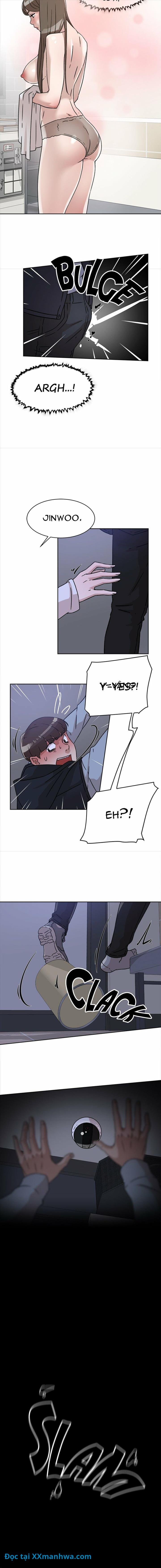 mười một cm của cô ấy chapter 56 6