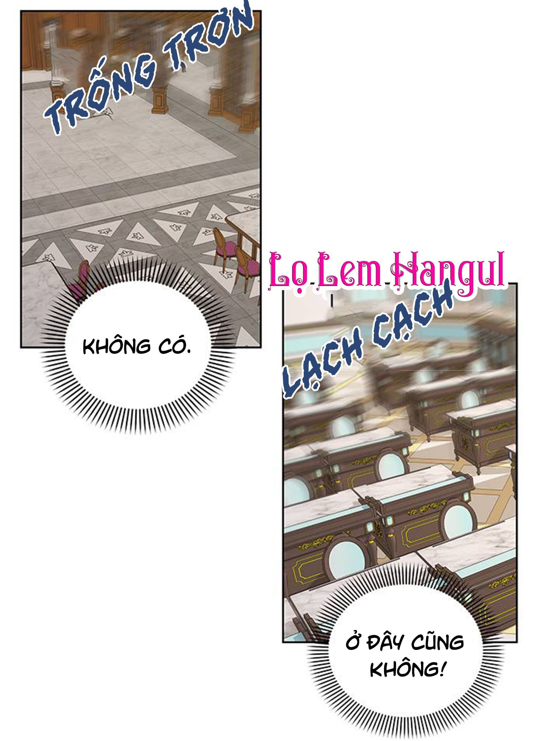 tôi là vị hôn thê phản diện chapter 12 92