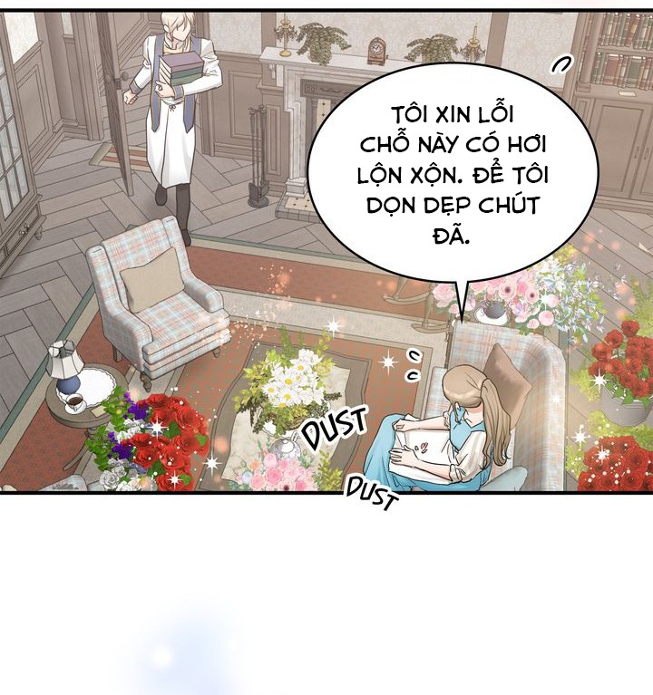 hai người thừa kế chapter 43 44