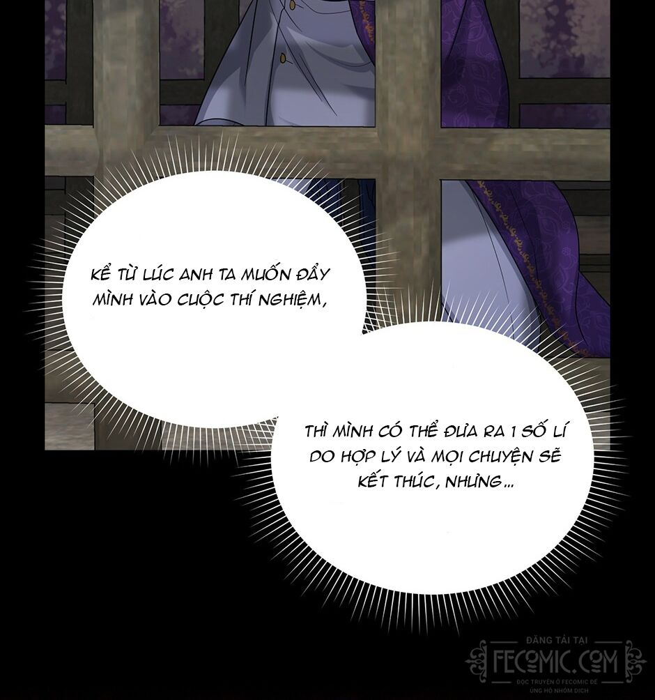 nữ công tước với tâm hồn trống rỗng chapter 104 20