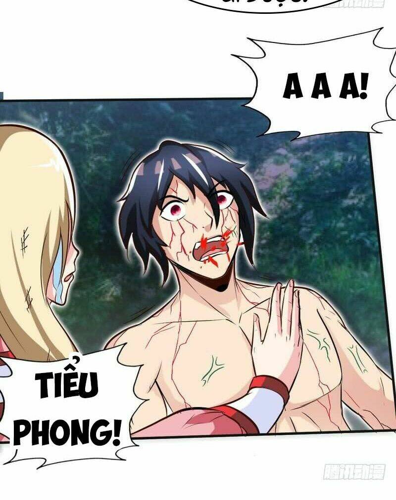 chí tôn thần ma chapter 114 17