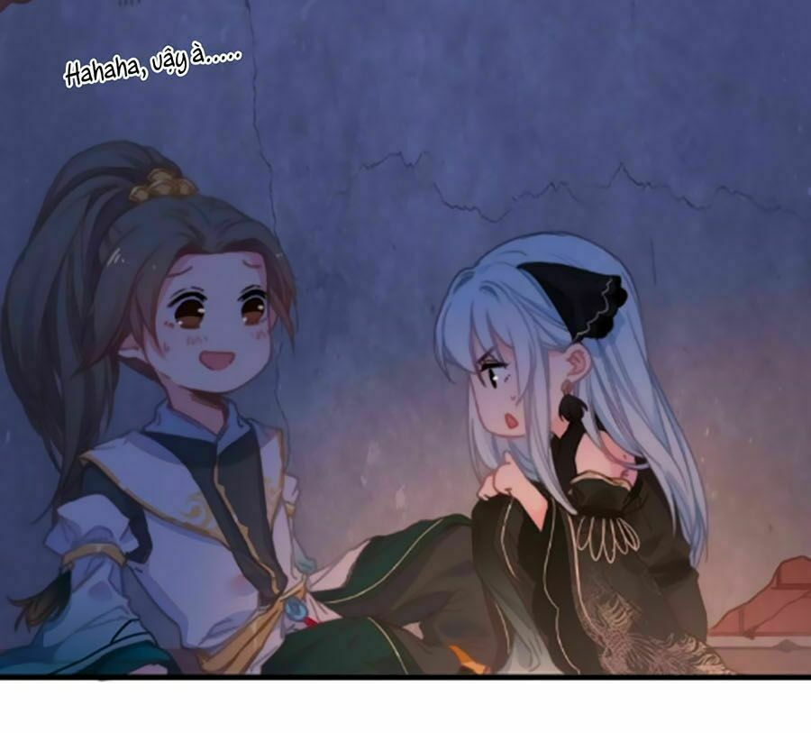 dữ tử thành thuyết chapter 17 26