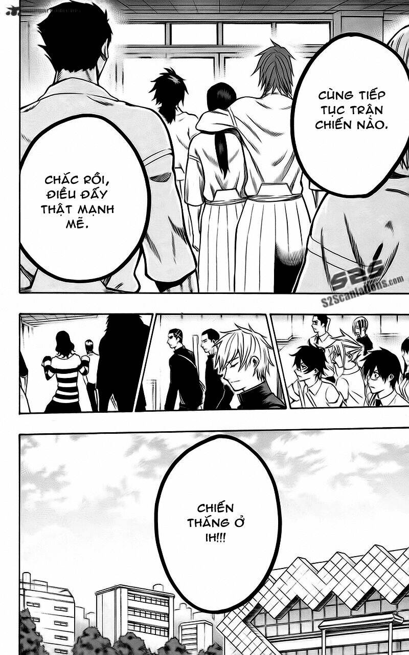 kurogane chapter 52 21