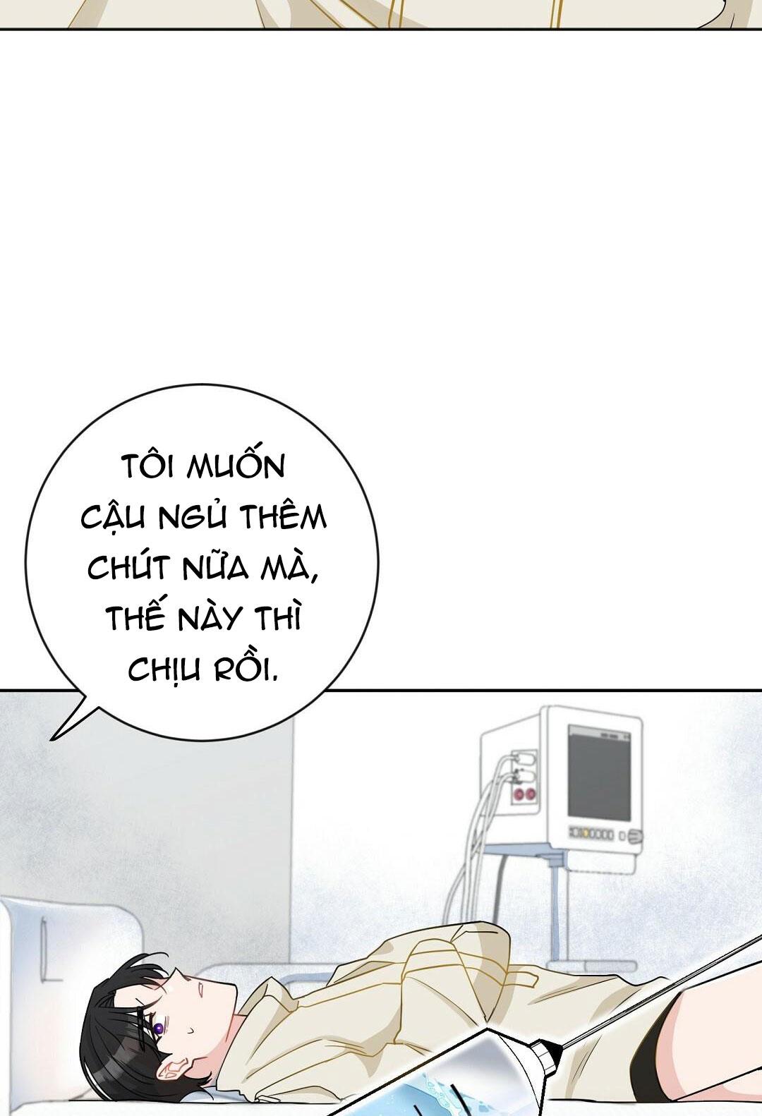 vô danh chapter 2 9