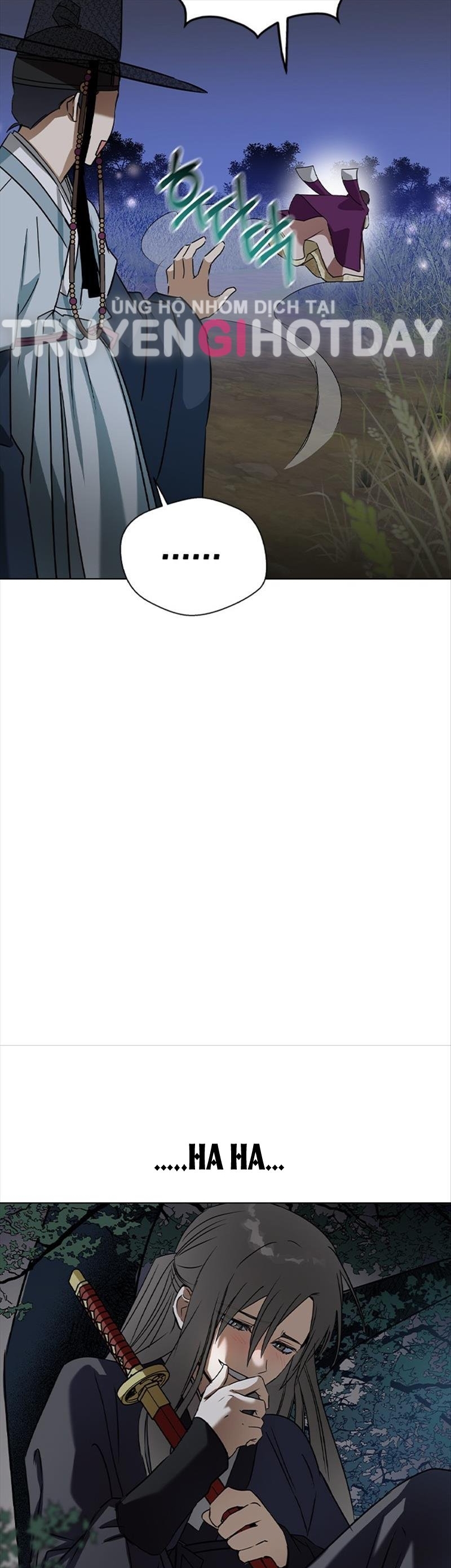 nhân duyên kiếp trước chapter 50.1 17