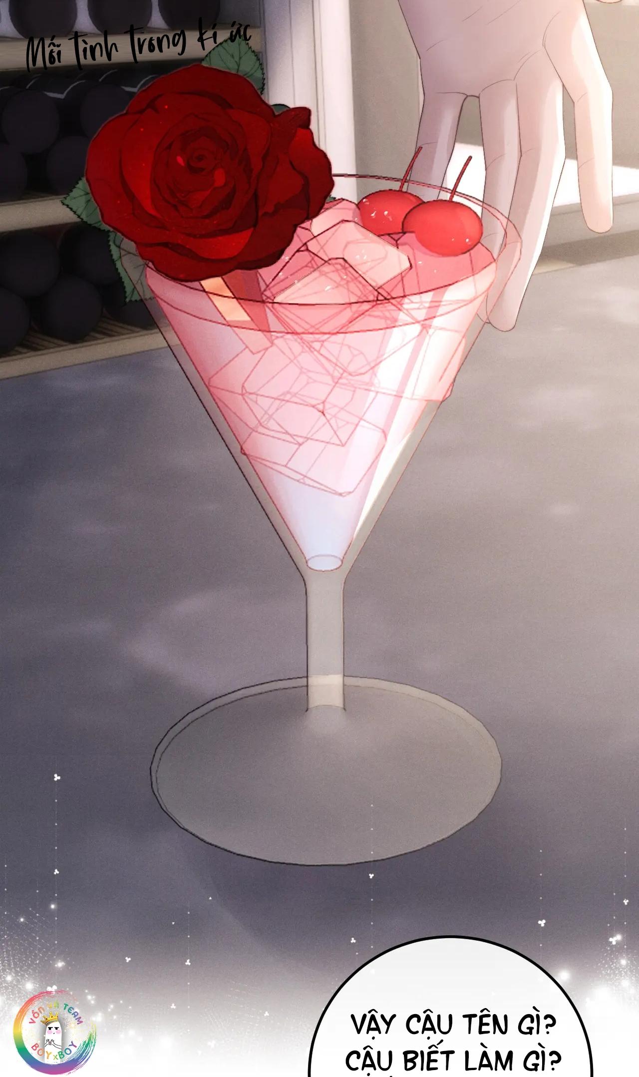 chấp sự thỏ tai cụp chapter 36 14