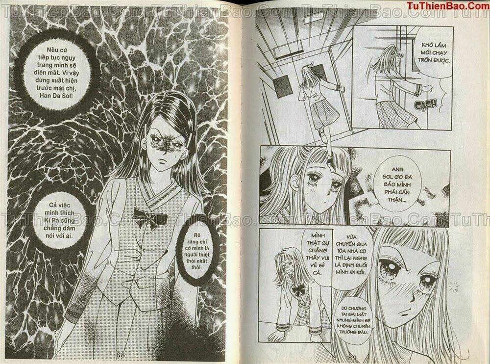 phép màu tình yêu chapter 3 44