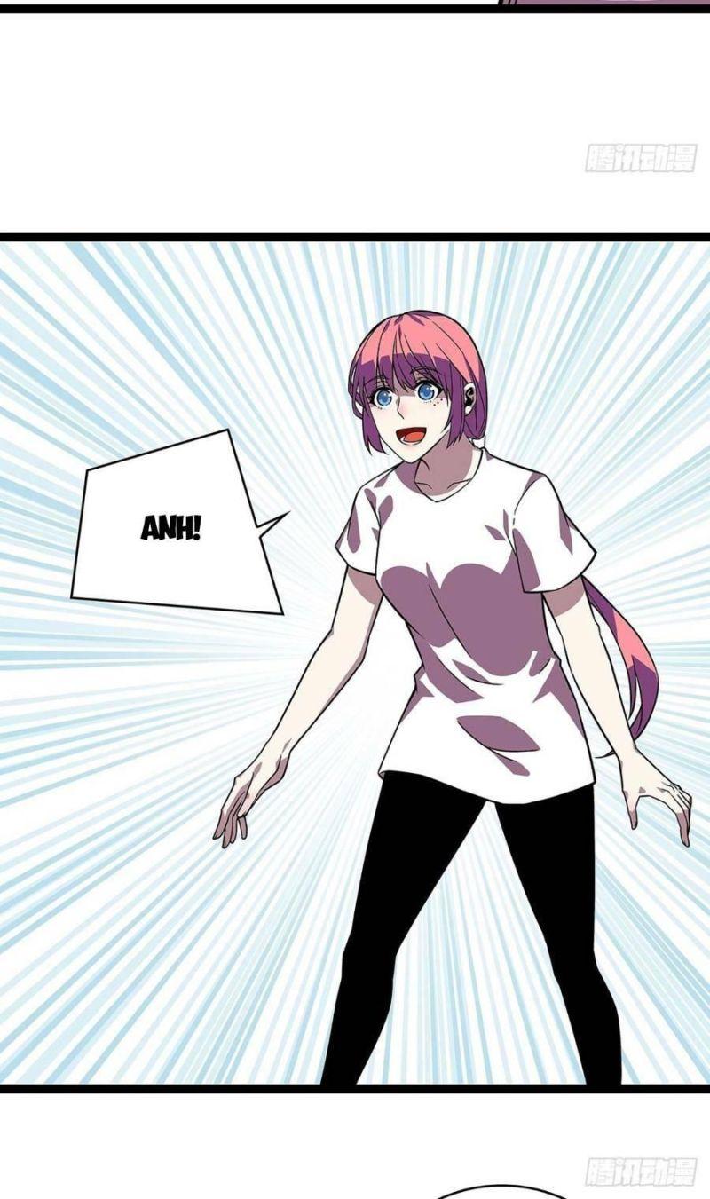 đi lên từ việc chơi game ngiêm túc chapter 103 4