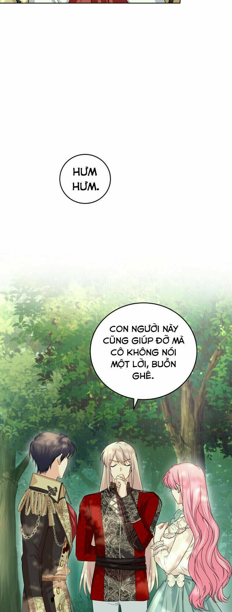 nhà điều chế nước hoa độc quyền của bạo chúa chapter 37 19