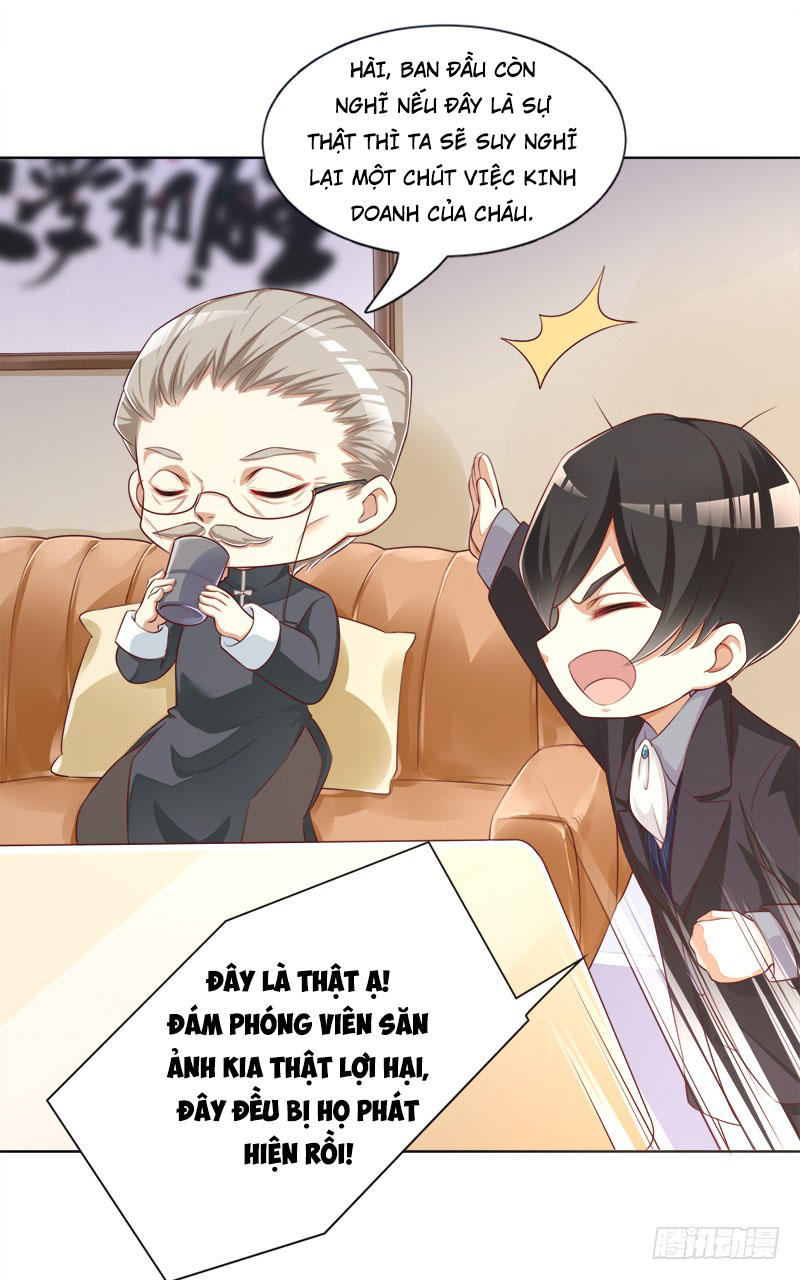 nhà có vợ xinh chapter 3 16