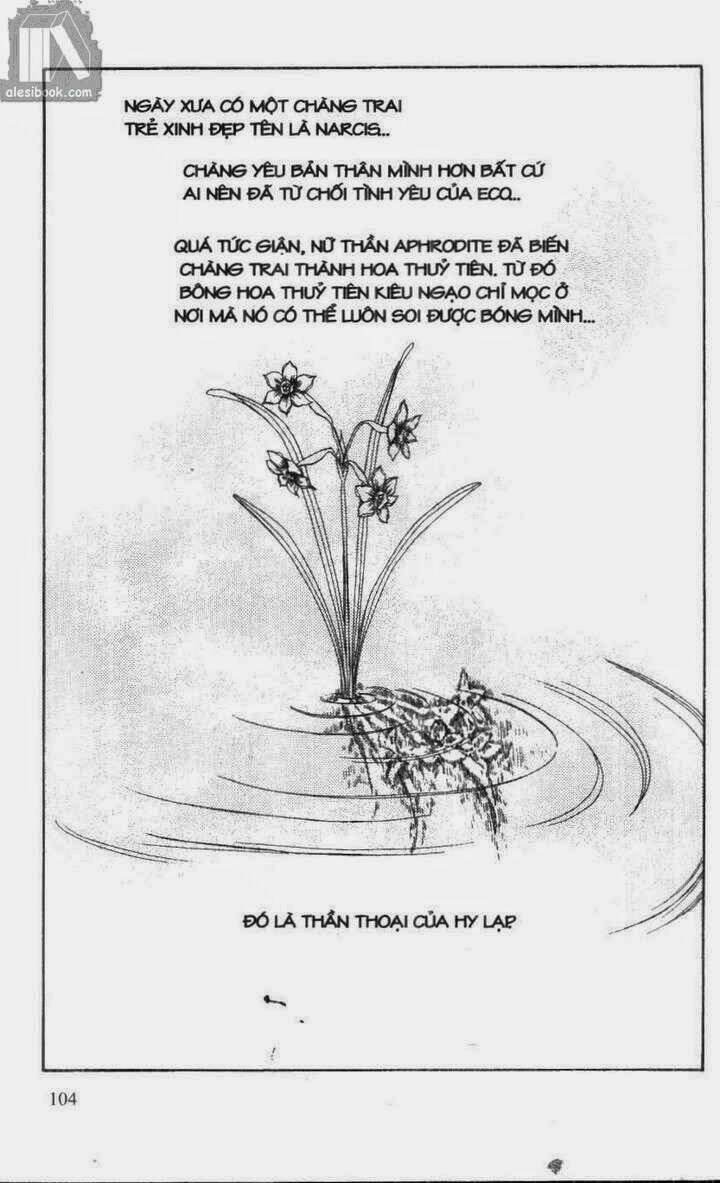 aries thần thoại cung hoàng đạo chapter 1 104