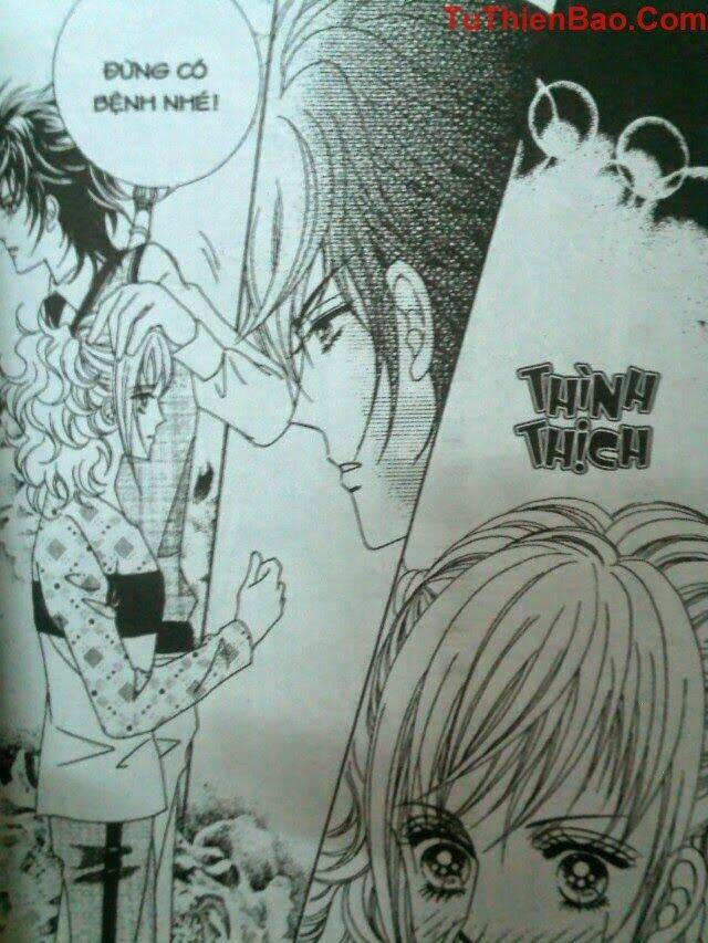 tình trong mộng chapter 5 119