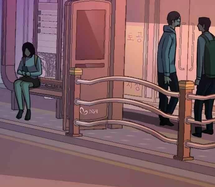 bạn học tôi là lính đánh thuê chapter 134 56