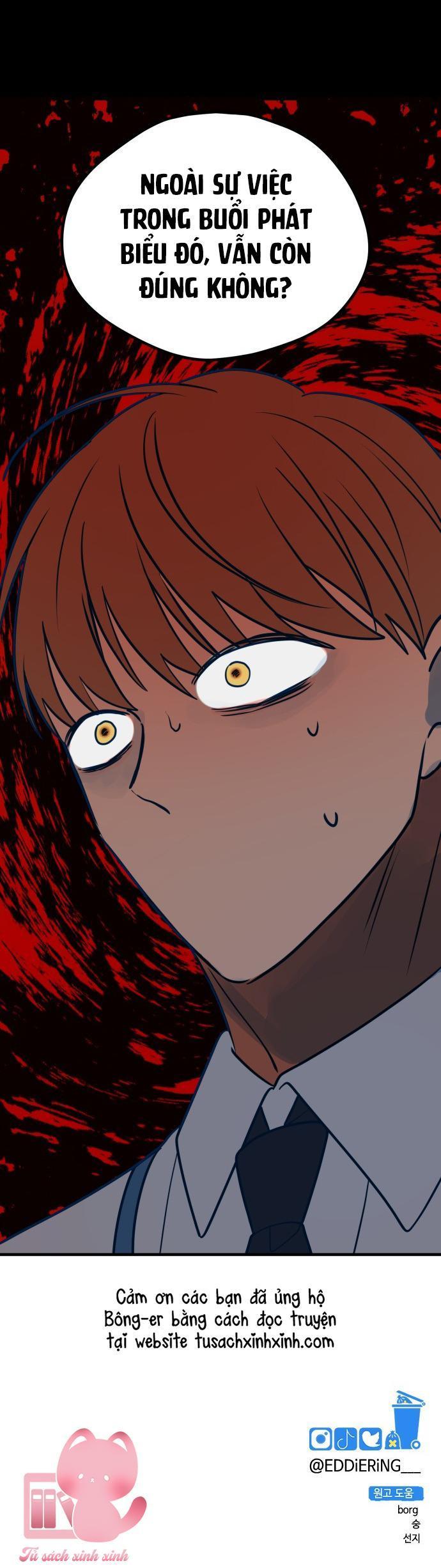 kẻ cắp gặp bà già chapter 26 92