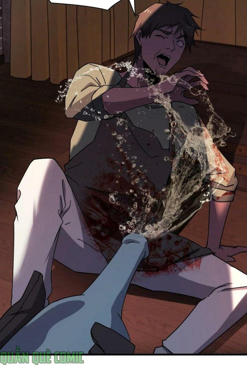 đừng hiểu lầm, tôi mới là người bị hại! chapter 42 61