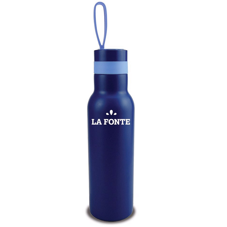 Bình giữ nhiệt Lafonte 3000761 - BLUE 500ml