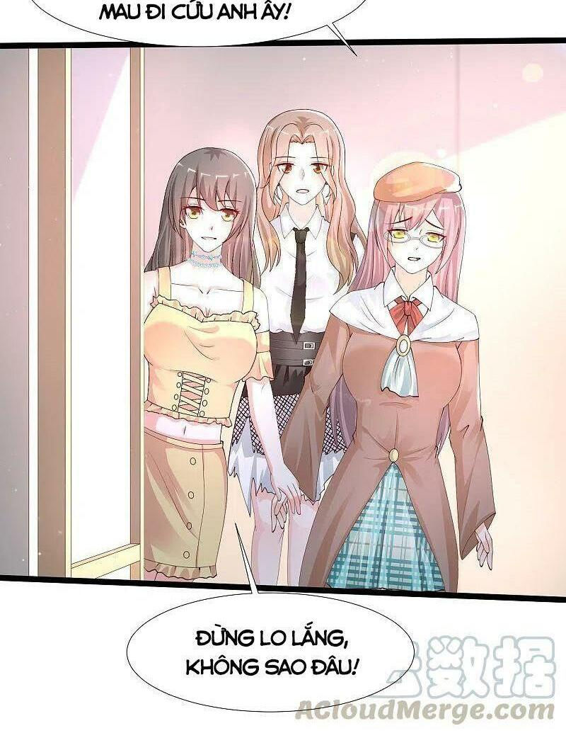 tối cường vận đào hoa chapter 236 31