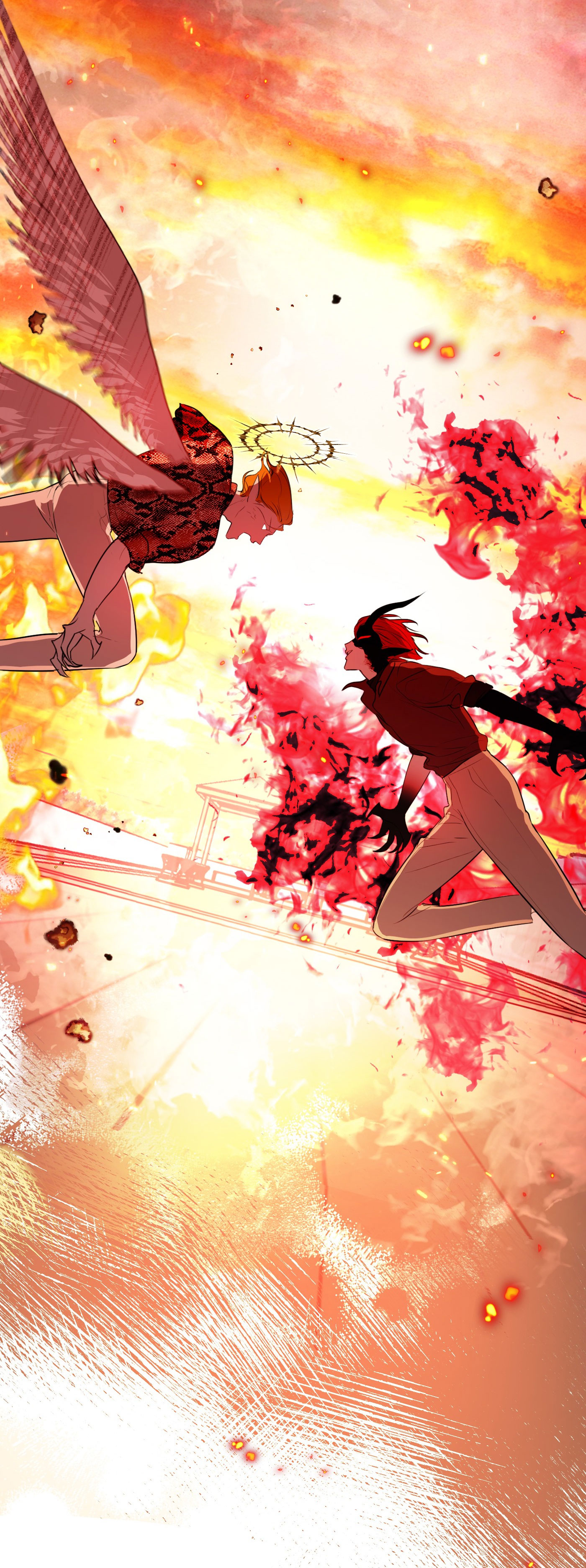 devil luck chapter 66 50