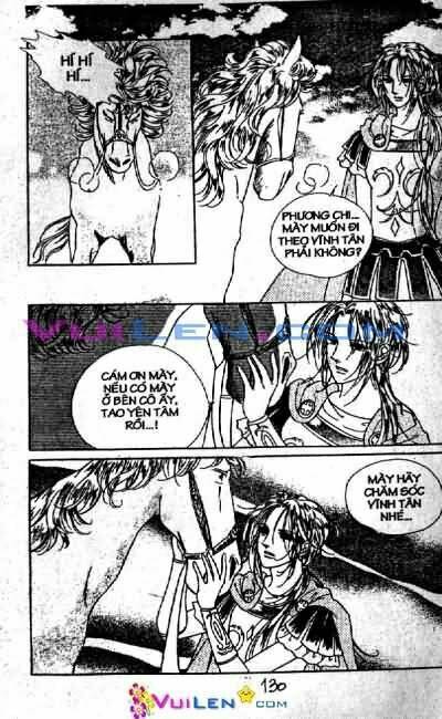 nữ hoàng biển cả chapter 5 130