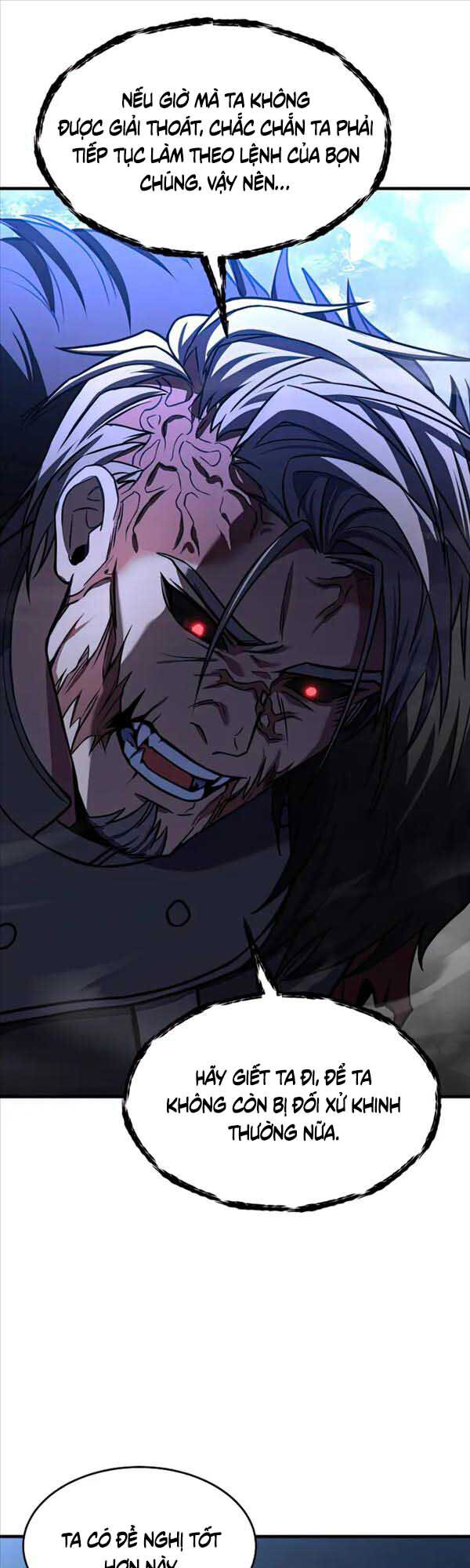 sự trở lại của hiệp sĩ giáo vô song chapter 66 15