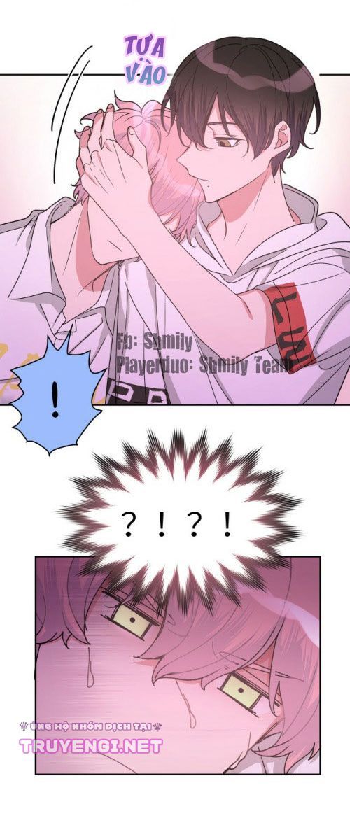 cẩn thận kẻo bị mộng quỷ nuốt chửng đó nha chapter 6 50