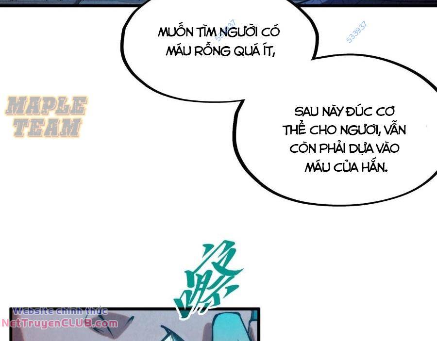 vạn cổ chí tôn chapter 270 69
