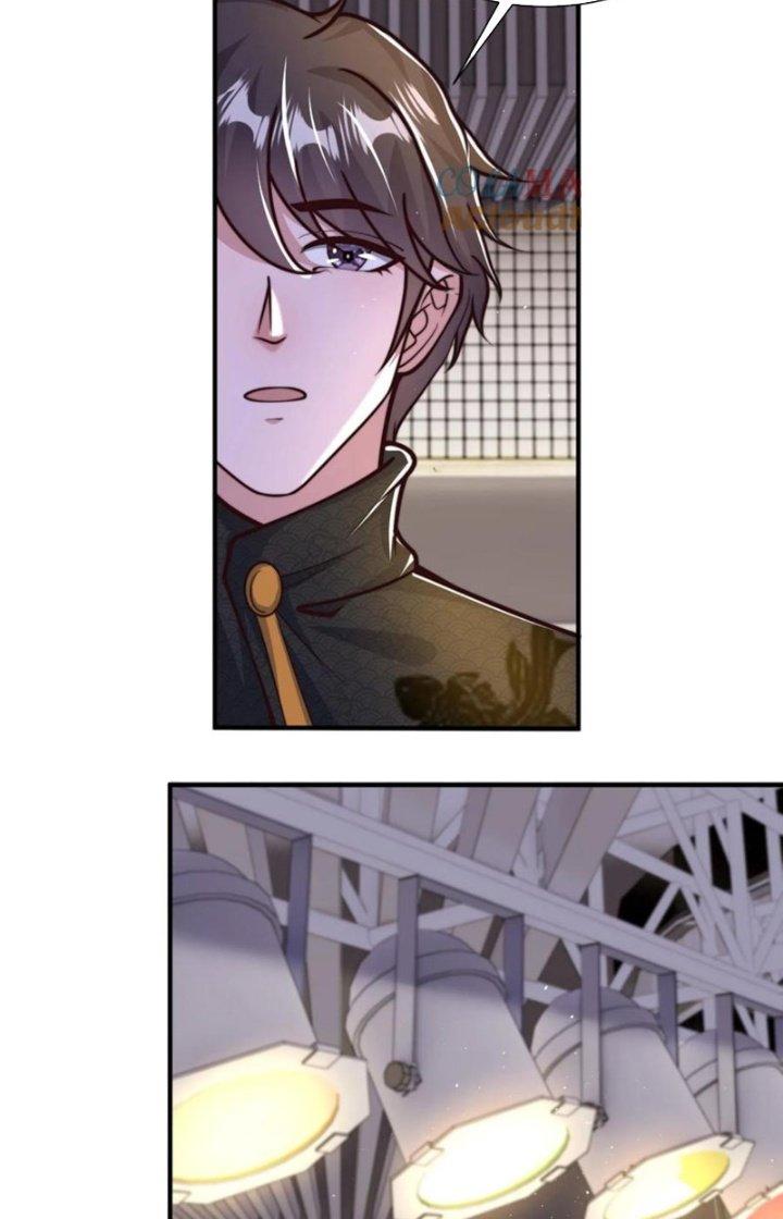 ta nuôi ma quỷ ở trấn ma ti chapter 199 13