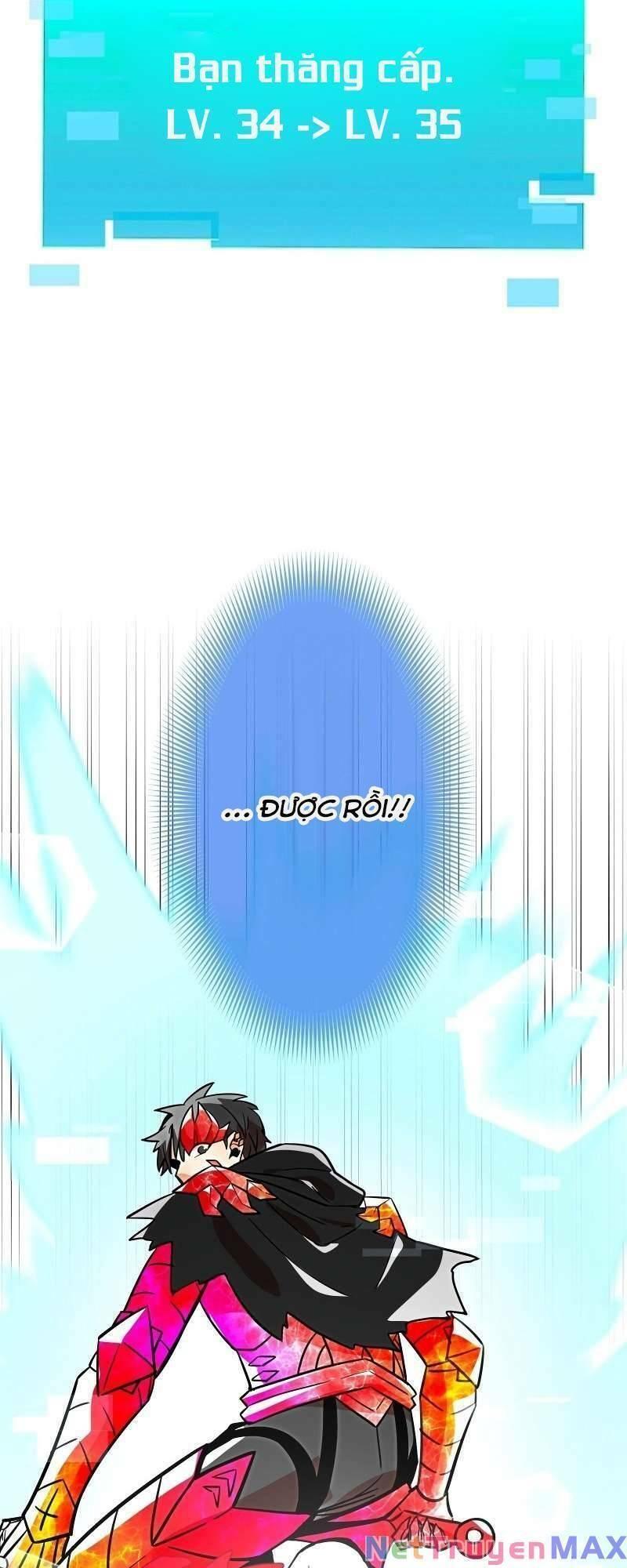 Huyết Thánh Cứu Thế Chủ~ Ta Chỉ Cần 0.0000001% Đã Trở Thành Vô Địch chapter 28 100