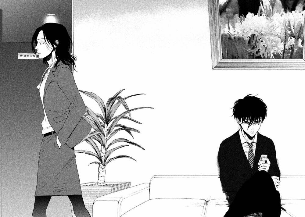 ranh giới quỷ chapter 23 31