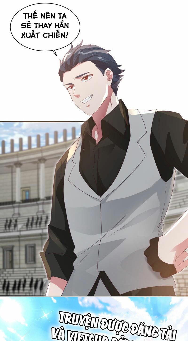 trên người ta có một rồng chapter 436 21