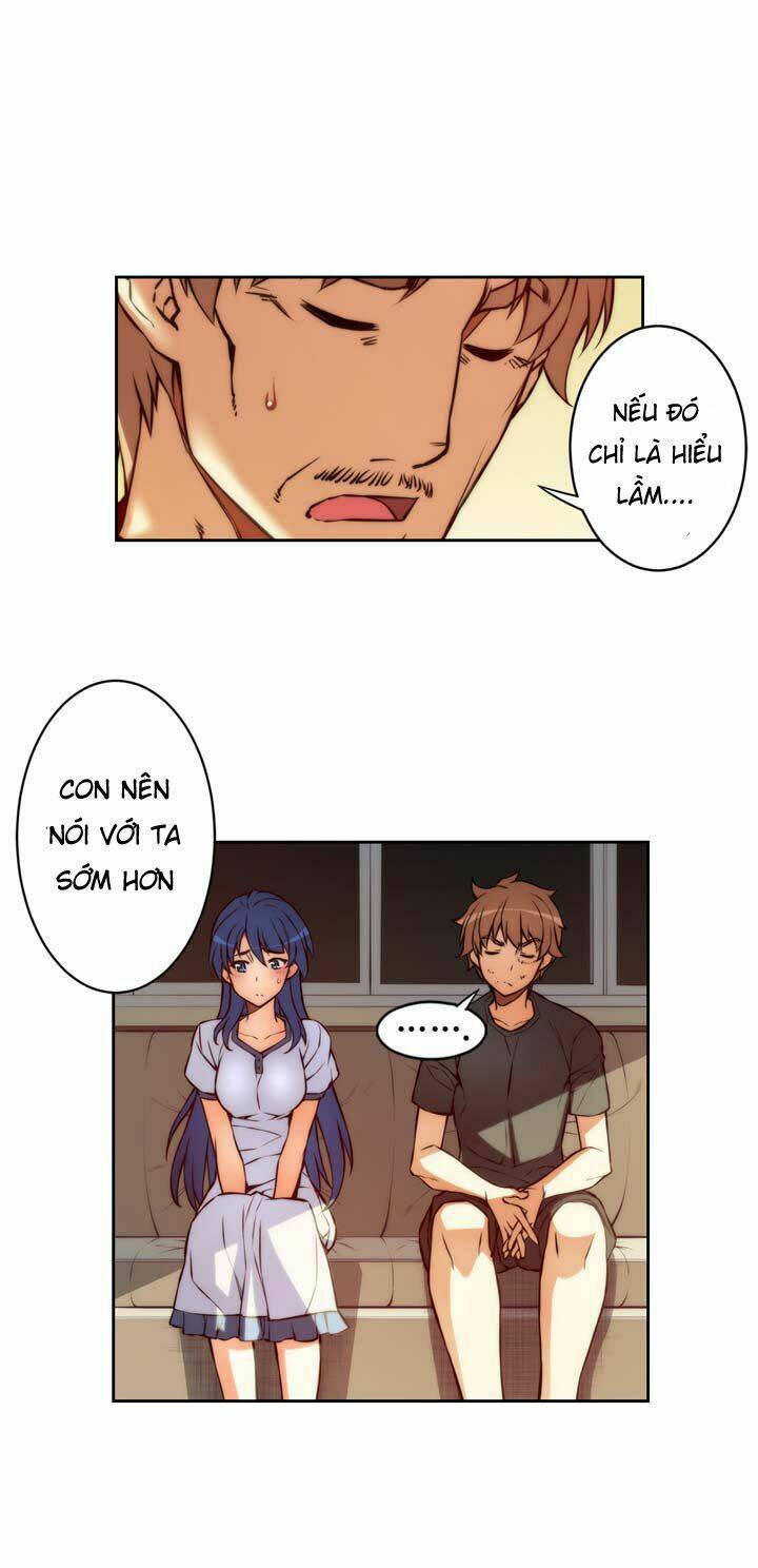 cohabitation with the fiancee chapter 10 20