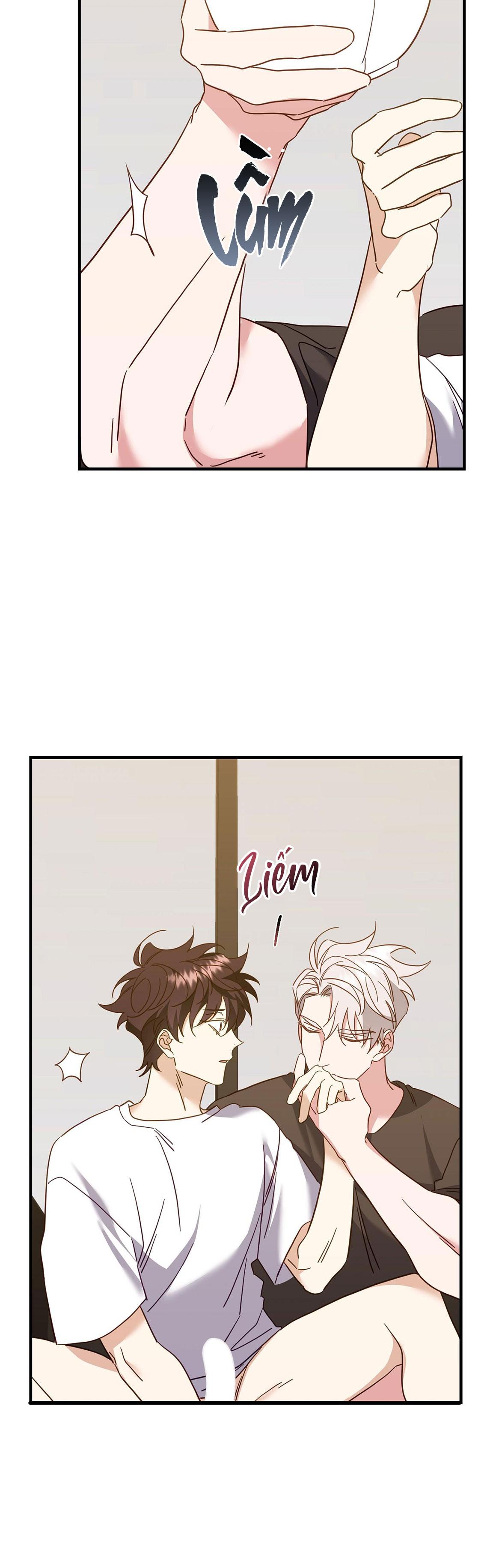 hổ trở về chapter 21 29