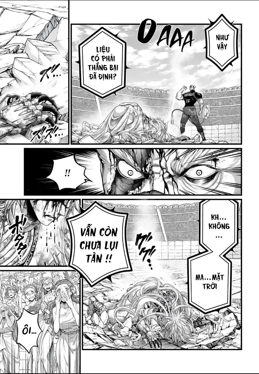 đại chiến nhân thần chapter 82 7