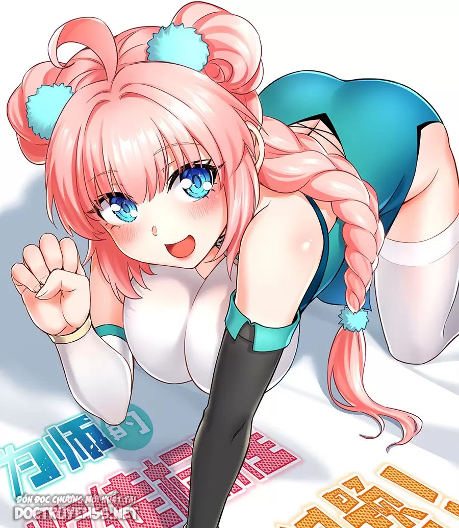 Hảo Đồ Nhi Hãy Tha Cho Vi Sư chapter 128.5 2