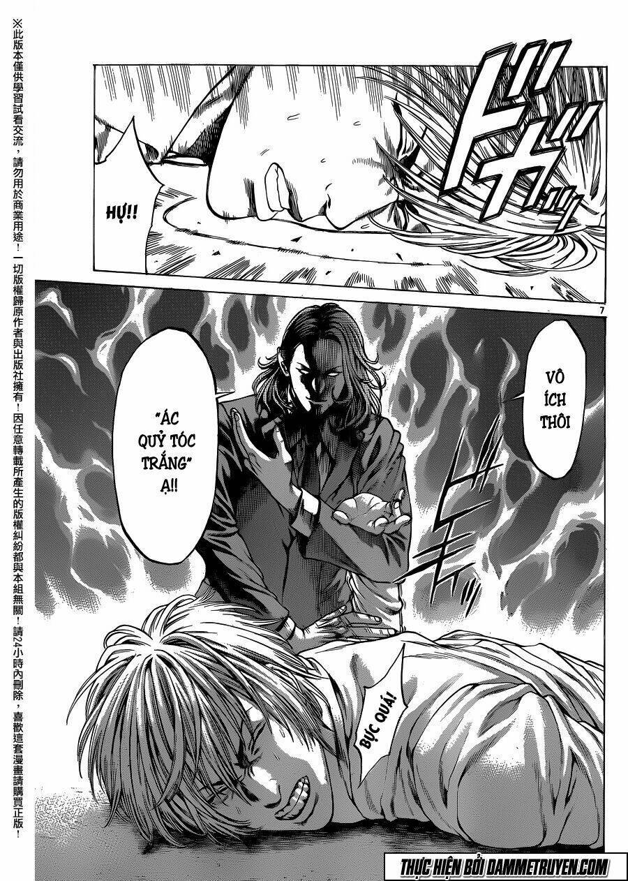 shonan seven chapter 21 18