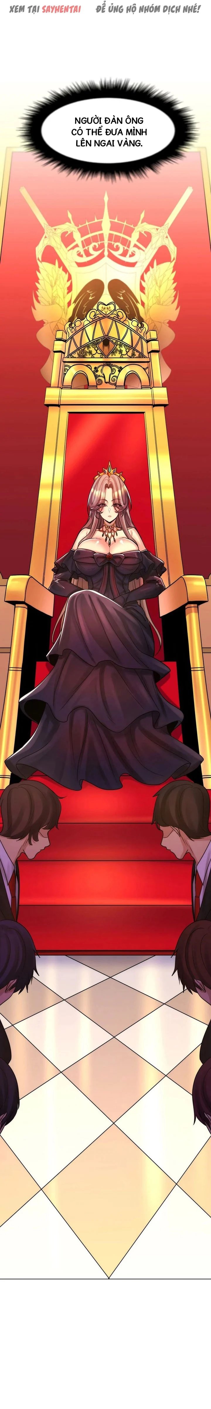 bạn gái là mẹ kế của tôi chapter 75 8