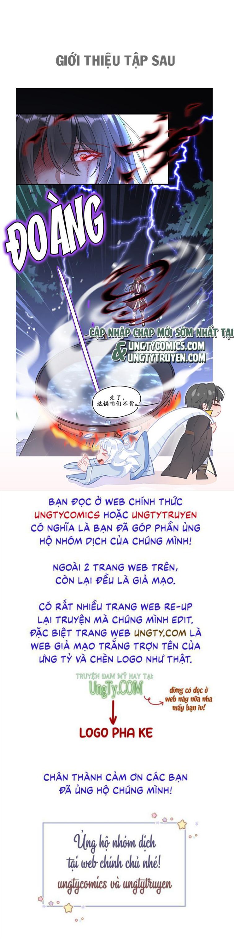 Nhất Niệm Giai Tình chapter 22