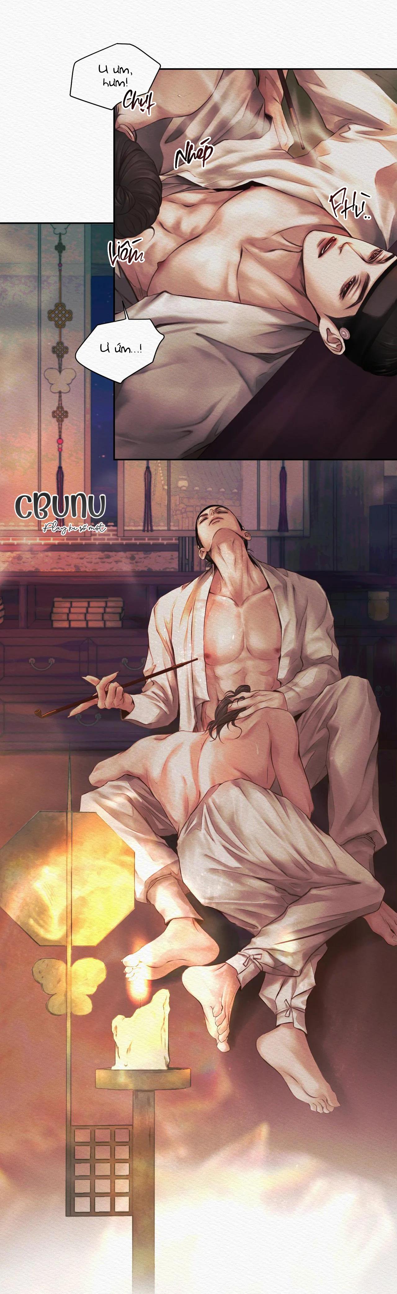 qủy dạ khúc chapter 1 9