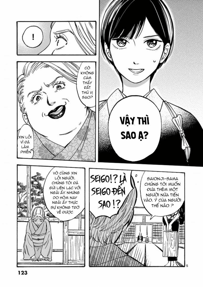 promise cinderella chapter 20 6