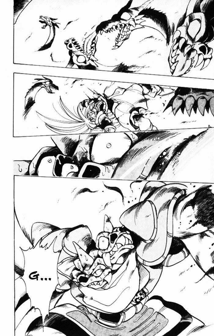 violinist of hameln - cây đàn kì diệu chapter 28 3