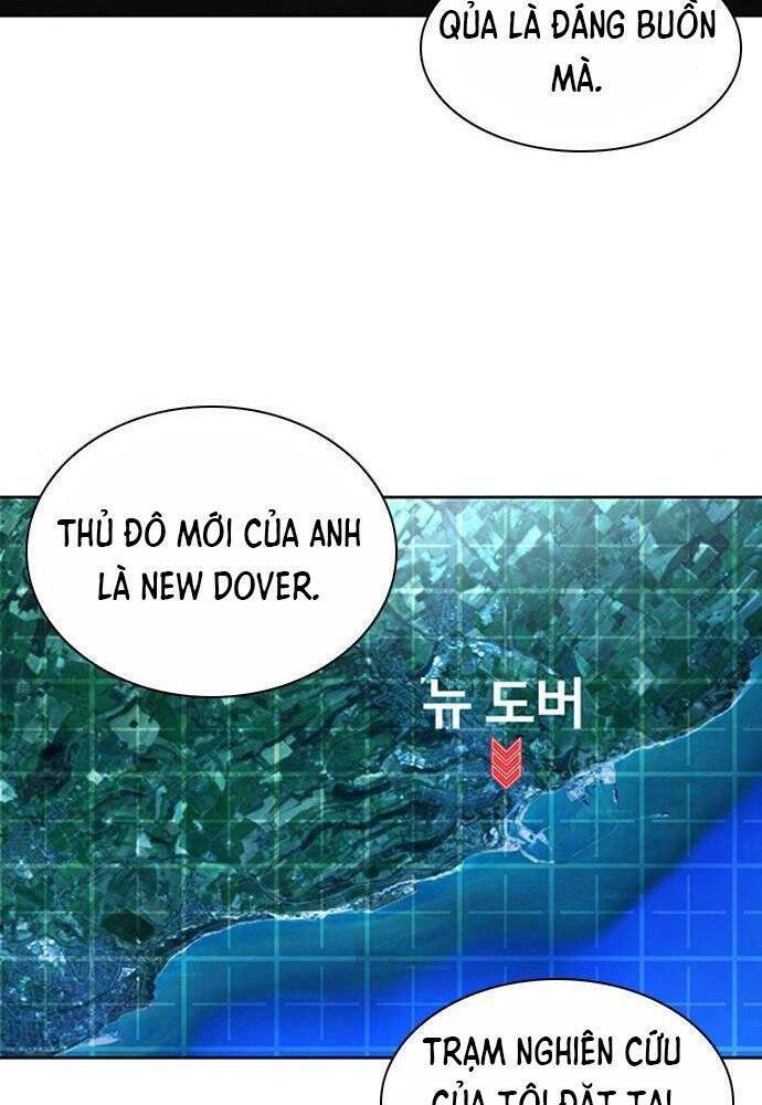 Druid Tại Ga Seoul - Người Hóa Thú Chapter 61 109