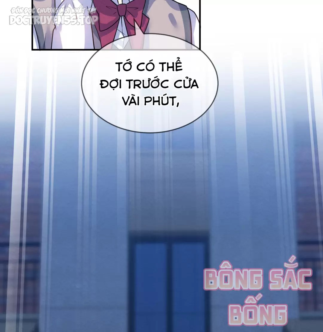 lời nói dối của cô ấy chapter 9 26