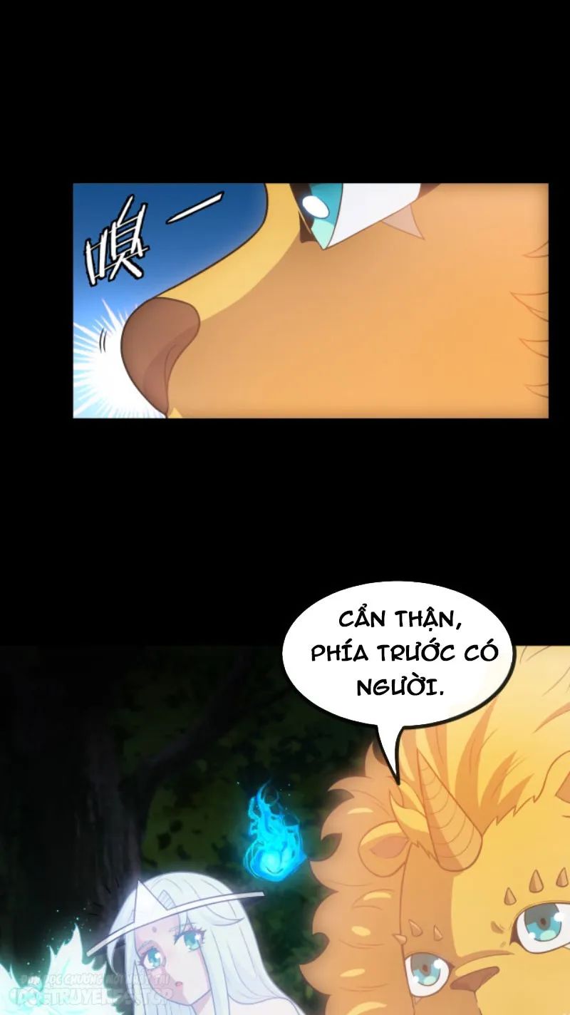 sau khi nằm, ta trở thành đại yêu chi vương chapter 3 43