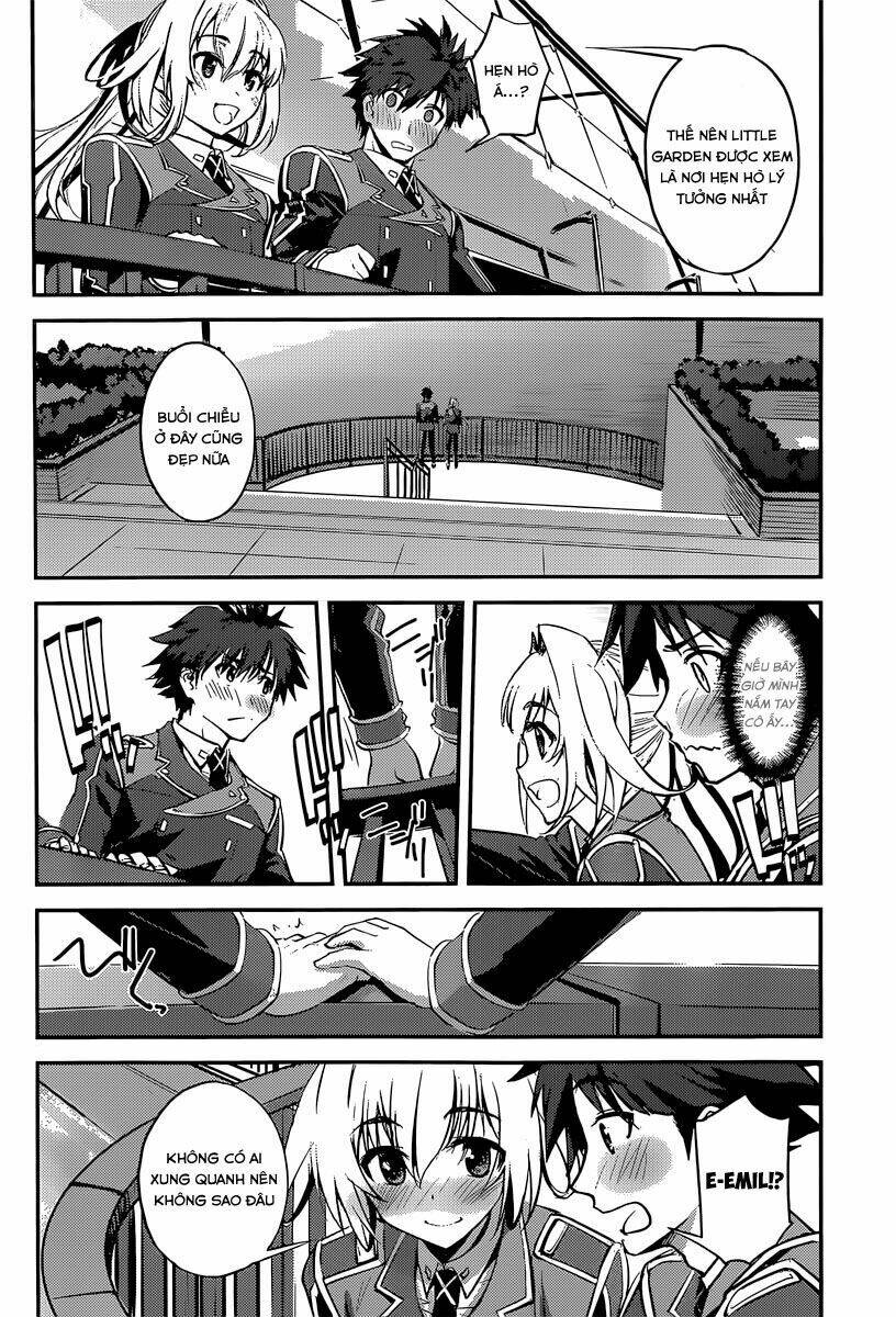 hundred chapter 9 12