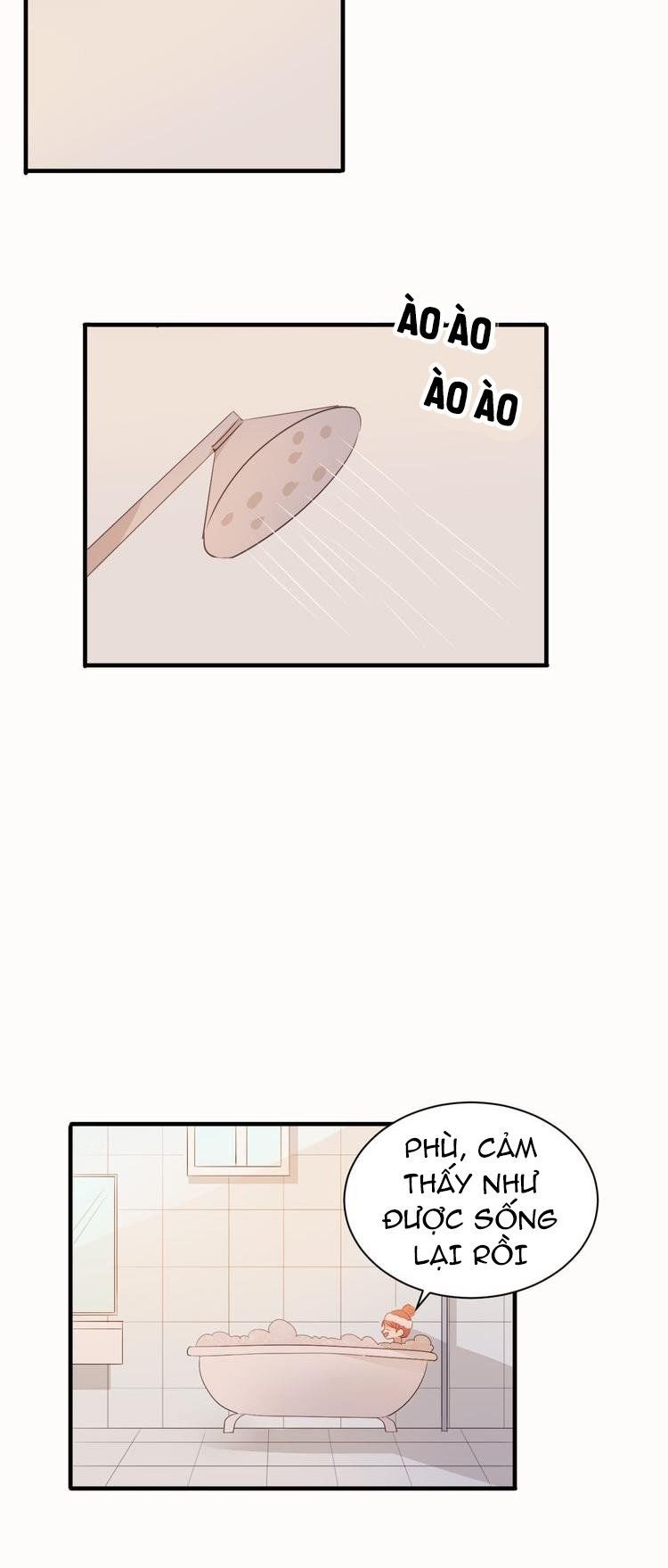 nhất tiễn khuynh tâm chapter 18 18