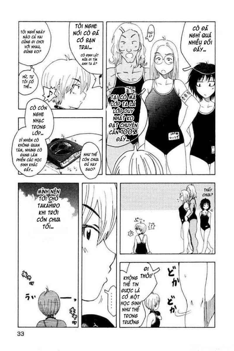 inu neko jump chapter 18 8