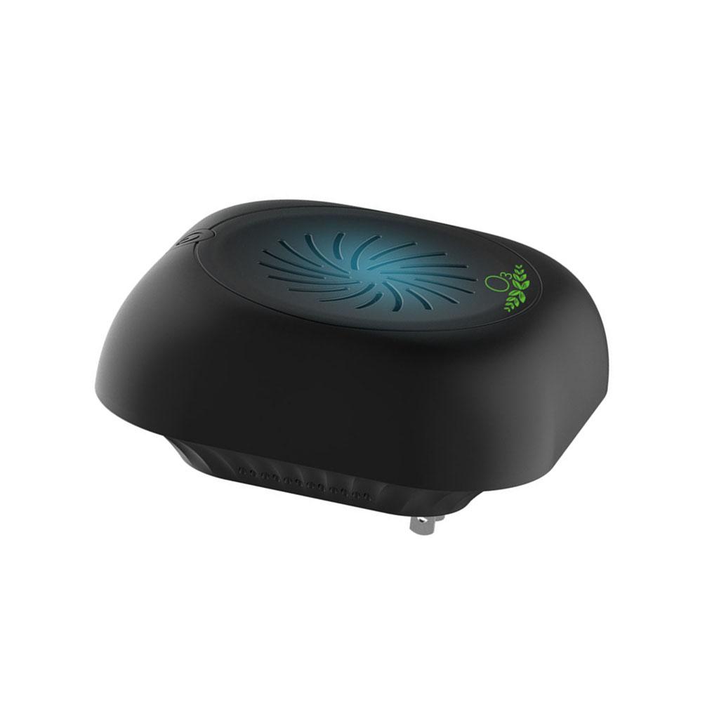 Portable ozone sterilizer formaldehyde and odor air purifier household purifier