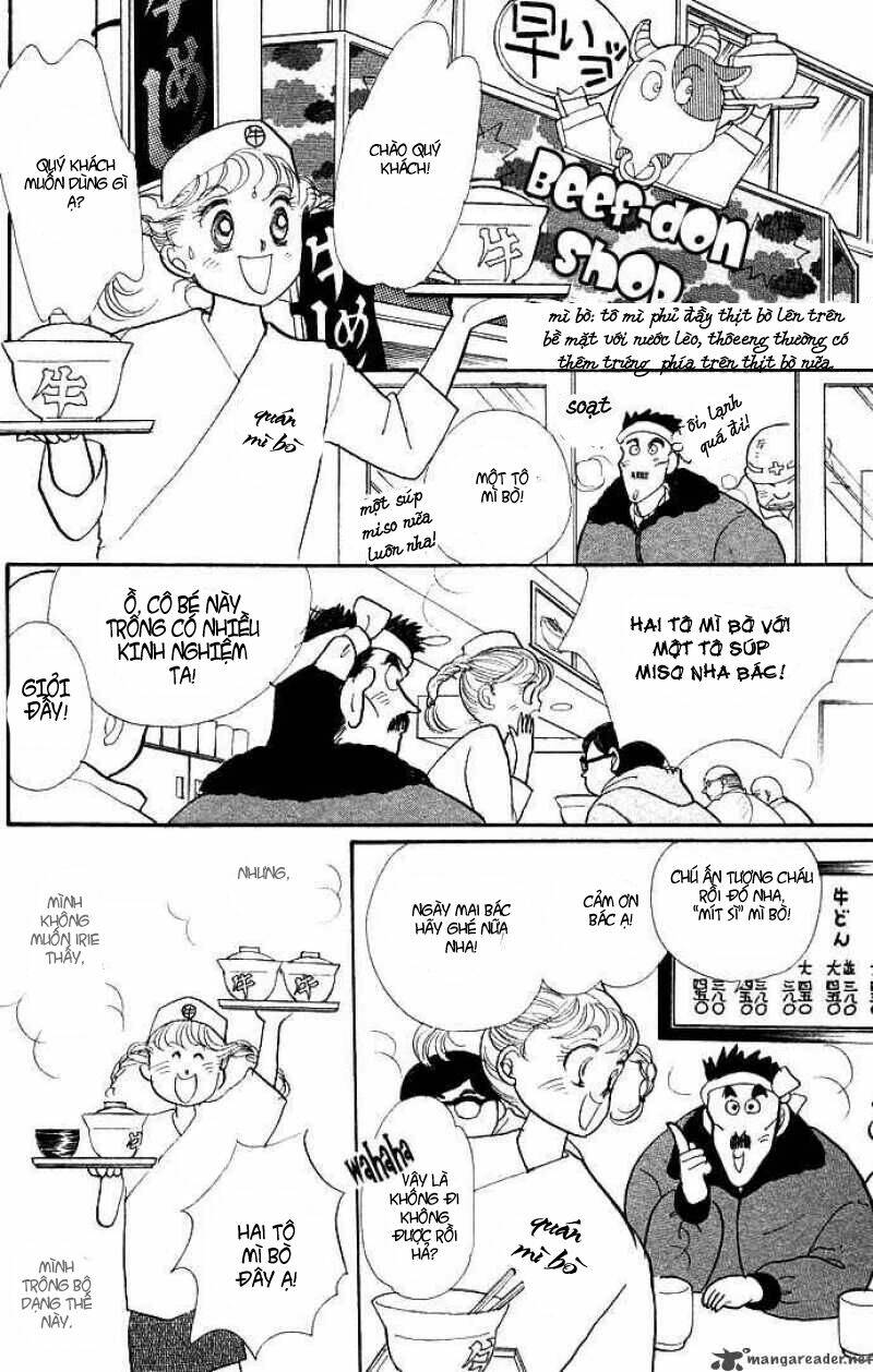 itazura na kiss chapter 6 39