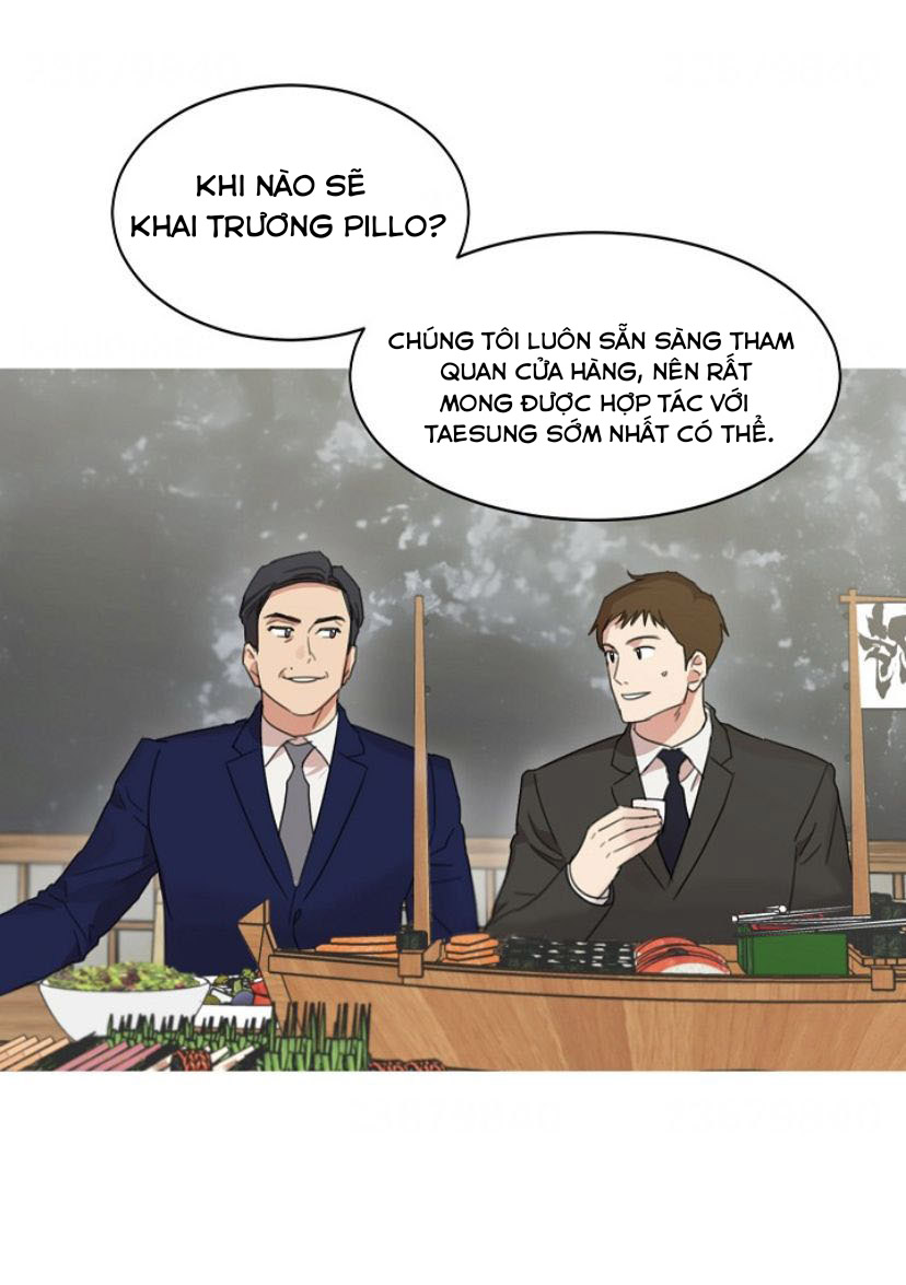 bà xã tôi đã trở lại chapter 4 52